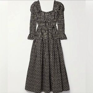 Doen Bellamy Dress